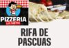 Rifa de Pascuas en Brandsen: 12 pizzas en juego y una condición que la rompe