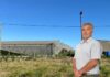 Alberto Almandos pidió mayores controles sobre los invernaderos y aseguró que «el problema es la falta de control del Estado»