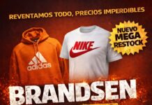 Brandsen se prepara para explotar!