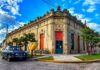 El 9 de agosto Casa Rojo celebrará sus 110 años con una Peña Aniversario