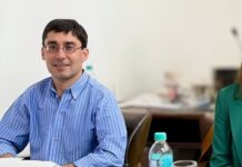 Facundo Fernández: “Un error puede haber, pero la explicación que se nos dio no resulta convincente”