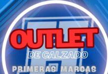 Halo Deportes – Outlet de calzado
