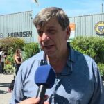 Gustavo Lorenti: “Cambian las tecnologías, por eso hay que actualizar las normas”