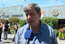 Gustavo Lorenti: “Cambian las tecnologías, por eso hay que actualizar las normas”