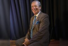 Miguel Sotelo: “Si el radicalismo decide venir, nos sentaremos a charlar”