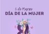 El Día Internacional de la Mujer se conmemora cada 8 de marzo para reafirmar derechos y reflexionar sobre la igualdad