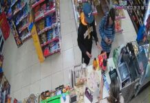 Identifican a los presuntos autores de los robos del sábado de la noche