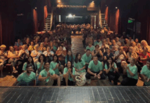 Se lanzó una nueva edición de los Talleres Municipales para adultos mayores
