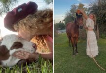 Katja Bachmann Beriain: “Empecé a los 13 años y hoy viajo a Australia para aprender y traer ideas al país”