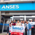 Movilización por el IPS y paro de auxiliares: cómo impactan las medidas en Brandsen