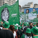 Nuevo paro nacional: ATE sostiene su reclamo