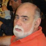 Murió Antonio Marra