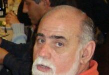 Murió Antonio Marra
