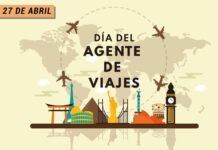 Hoy se celebra el Día del Agente de Viajes
