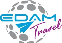 Edam Travel – Agencia de viajes y turismo