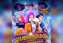 El 23 de mayo presentarán un musical en la Sala de Cultura