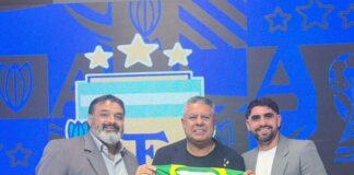 El Club Deportivo Las Mandarinas ya forma parte de la AFA
