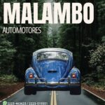 En Malambo Automotores tenemos el auto que estás buscando