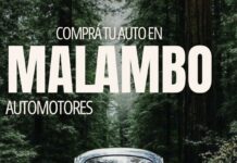 En Malambo Automotores tenemos el auto que estás buscando