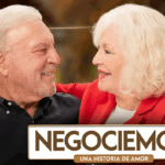 Luisa Albinoni y Rodolfo Ranni presentarán una obra teatral en Cultura