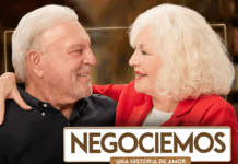 Luisa Albinoni y Rodolfo Ranni presentarán una obra teatral en Cultura