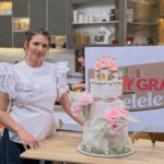 Marisa Catalano participó en un programa de El Trece TV