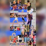 13 patinadoras representarán al país en una competencia y necesitan colaboración