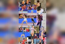 13 patinadoras representarán al país en una competencia y necesitan colaboración