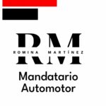 Romina Martínez – Gestoría del automotor