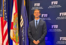 Nicolás Mantegazza participa de la Cumbre de Alcaldes de las Américas 2026