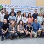 Se llevó a cabo 1° Simposio Regional sobre agroecología y cambio climático en Verónica