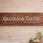 Química Curie: limpieza inteligente para tu hogar y tu economía
