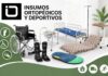 Insumos Ortopédicos y Deportivos
