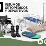 Insumos Ortopédicos y Deportivos