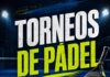 Se vienen dos torneos de pádel en Brandsen: fechas, categorías y cómo inscribirse