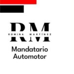Romina Martínez – Gestoría del automotor