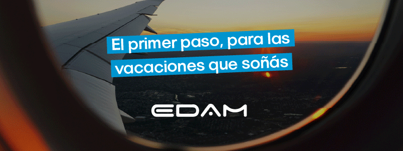 Edam Travel