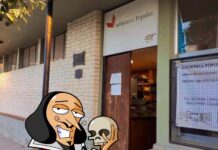 Este mes reinicia el taller de teatro leído de la Biblioteca Popular