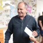 Daniel Cappelletti: “Dejé pasar tiempo, pero hoy tengo la obligación de calificar”