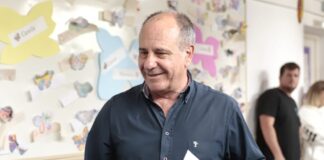 Daniel Cappelletti: “Dejé pasar tiempo, pero hoy tengo la obligación de calificar”