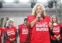 En mayo se realizará la 16º Edición de la Cena Solidaria de la Cooperadora del Hospital