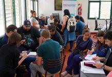 Se realizó una clínica de cumplimiento para cooperativas