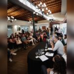 Presentaron oficialmente el programa «Desconectar para conectar»