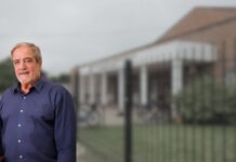 José González, tras las amenazas en las escuelas: “Se dispuso presencia policial en horarios de ingreso y egreso”