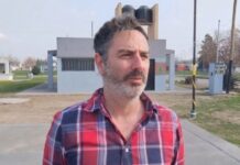 Juan Cruz Salgueiro: “Si creemos que Brandsen necesita una cantera, debatámoslo como corresponde”