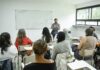 San Vicente: Comenzaron las cursadas del Laboratorio de Idiomas
