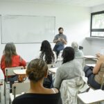 San Vicente: Comenzaron las cursadas del Laboratorio de Idiomas