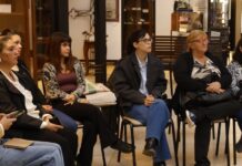 Se realizó una capacitación para fortalecer las políticas de niñez y adolescencia