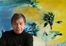 El Museo inaugura una muestra de óleos de Adolfo Tartaglia