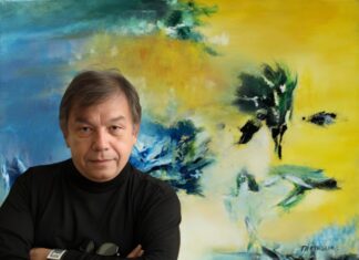 El Museo inaugura una muestra de óleos de Adolfo Tartaglia